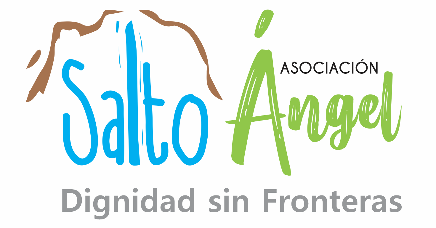 Asociación Salto Ángel